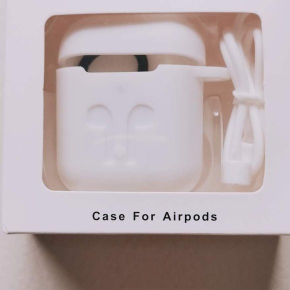 Case for Airpods - Picture 2 of 2